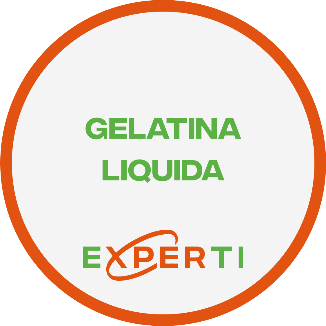GELATINA-LIQUIDA