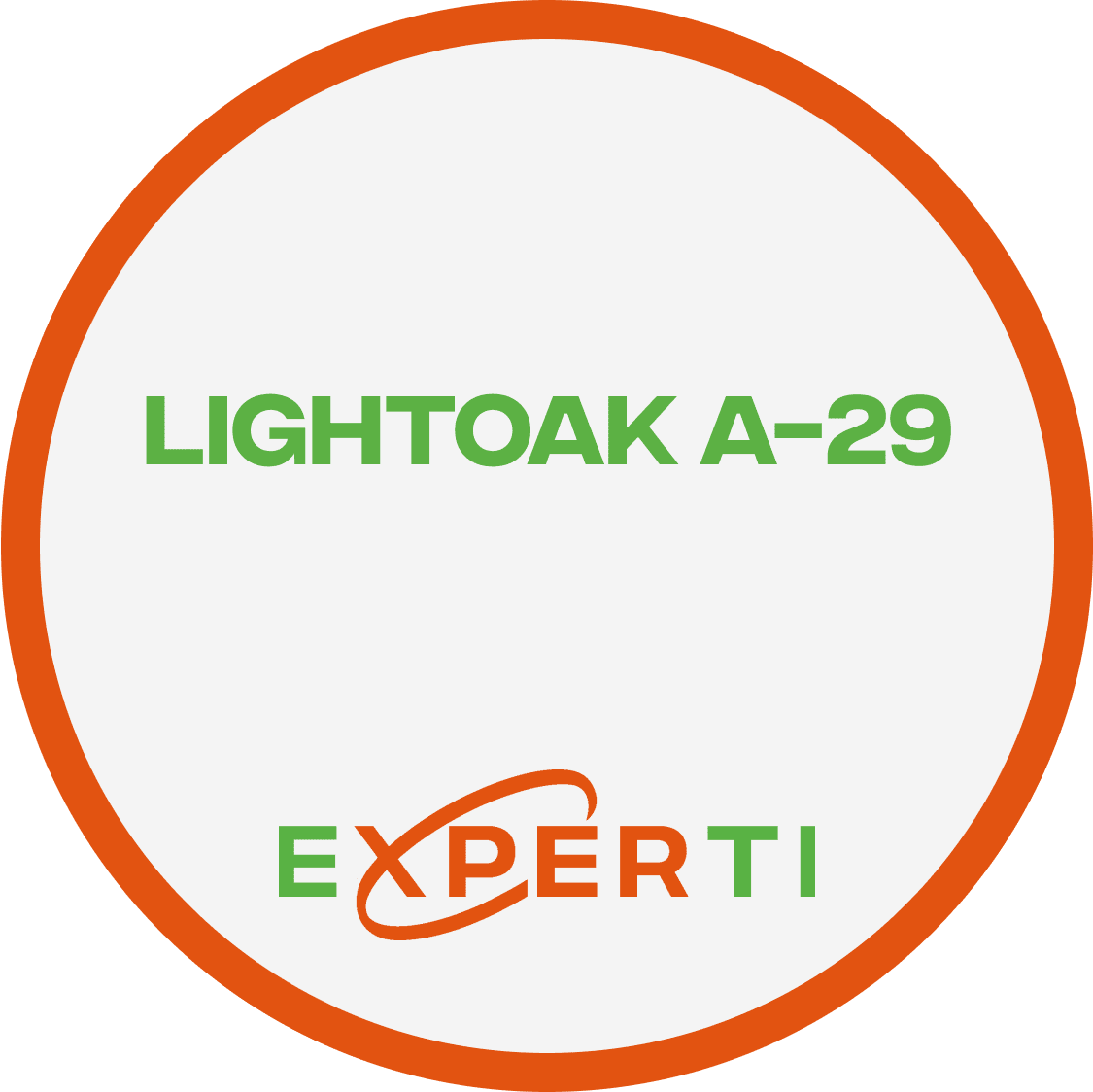 LIGHTOAK-A-29