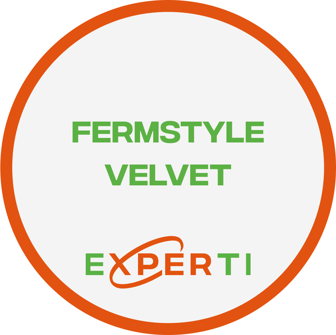 FERMSTYLE-VELVET