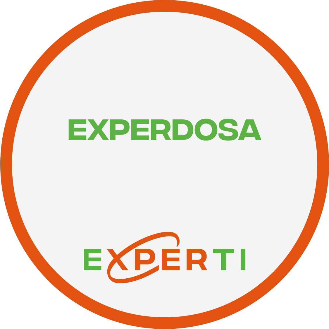 EXPERDOSA EXPERDOSA