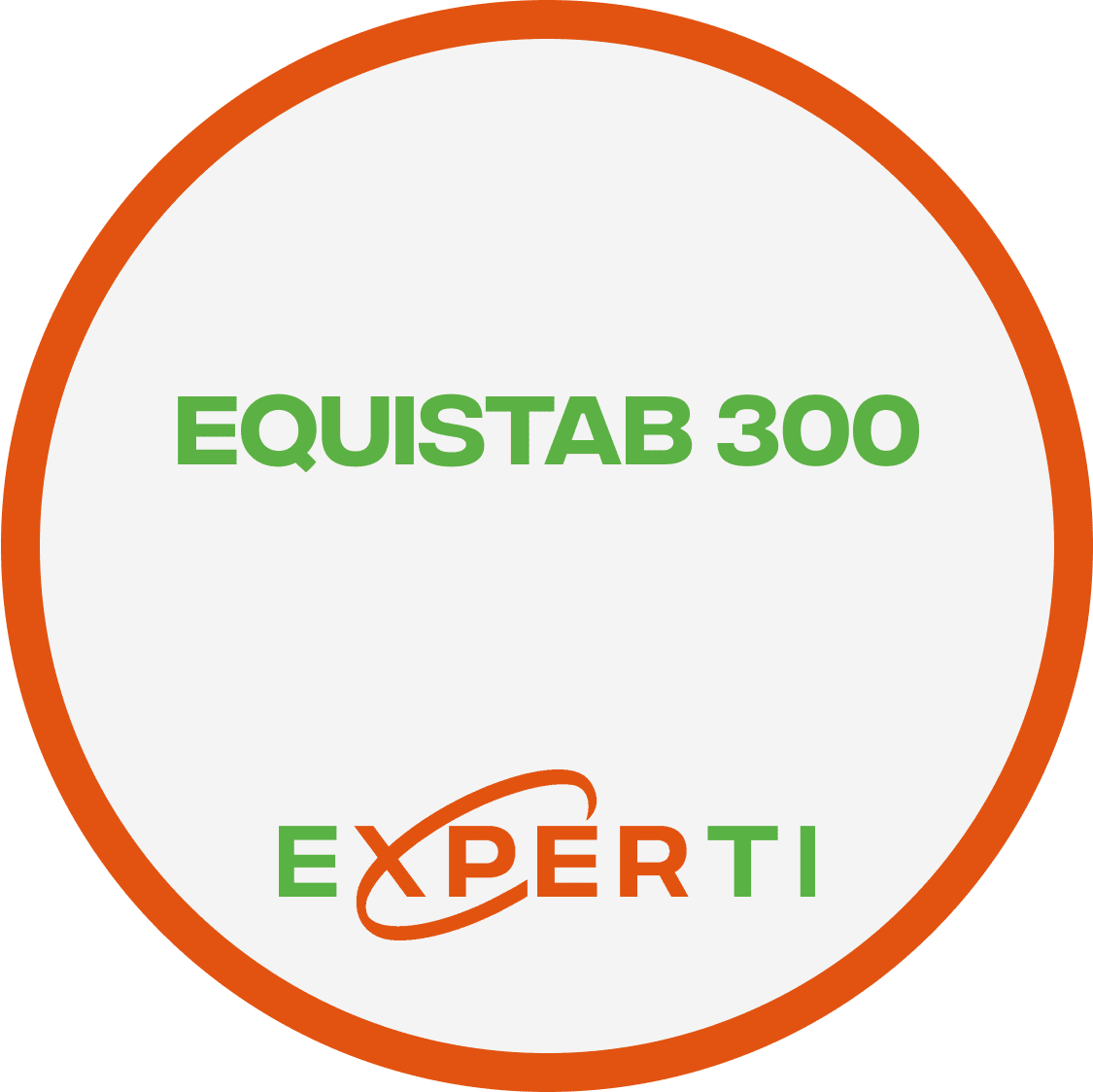EQUISTAB-300 EQUISTAB-300