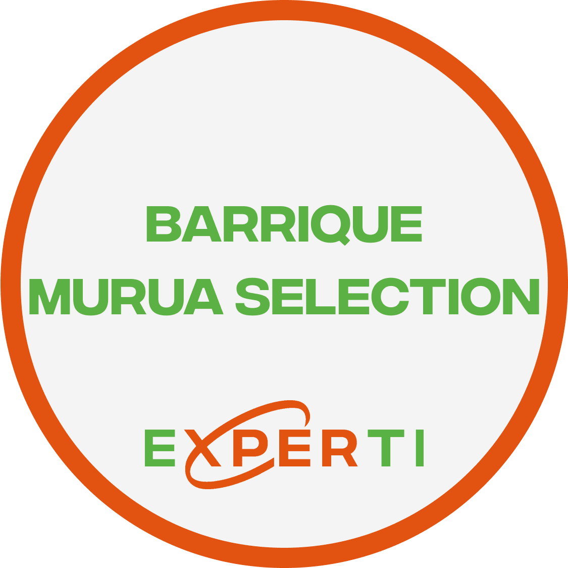 BARRIQUE-MURUA-SELECTION BARRIQUE-MURUA-SELECTION