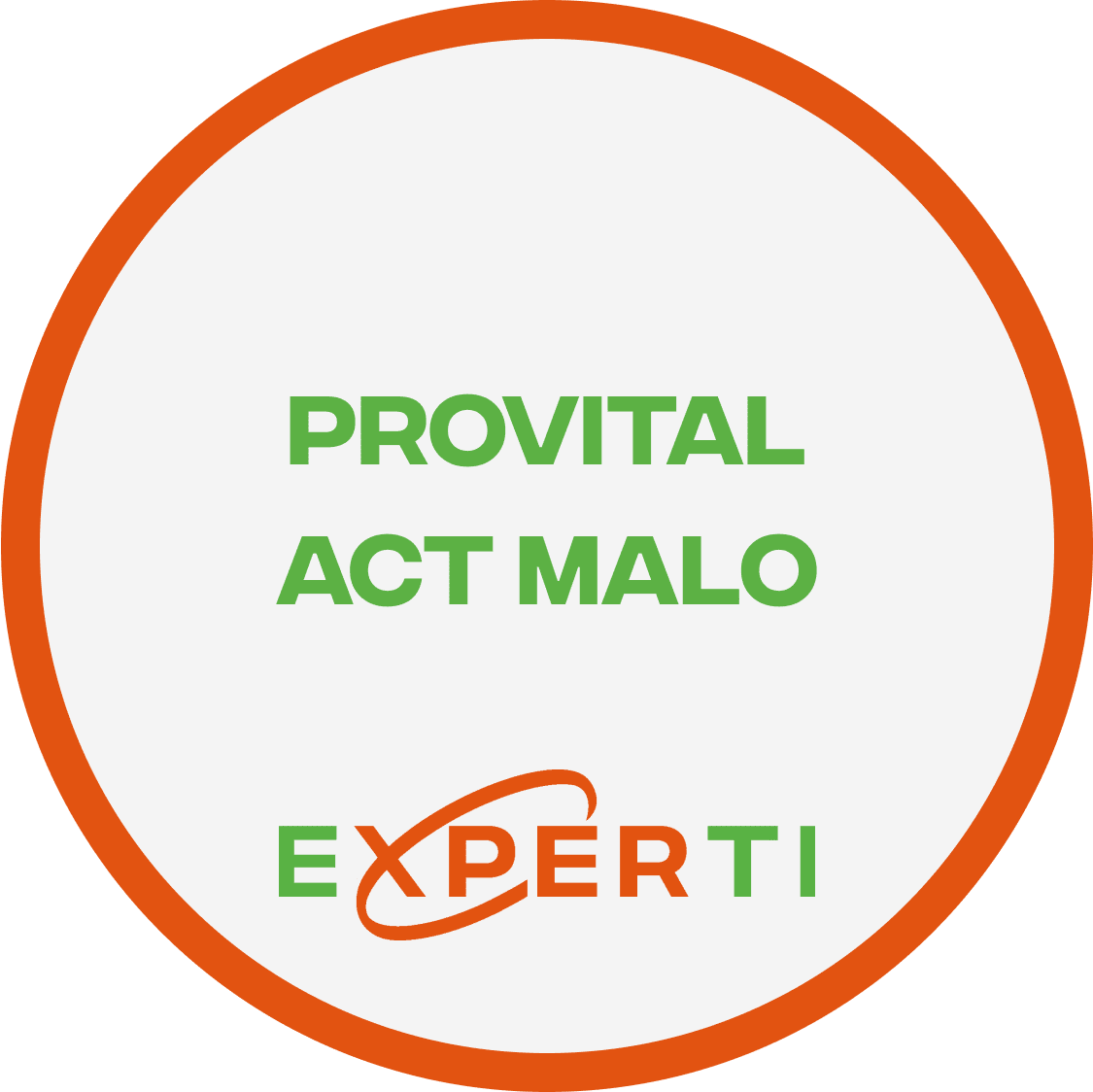 PROVITAL-ACT-MALO PROVITAL-ACT-MALO
