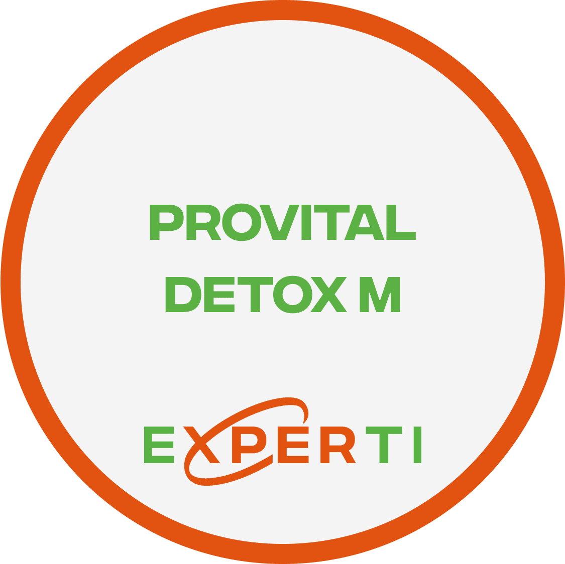 PROVITAL-DETOX-M PROVITAL-DETOX-M
