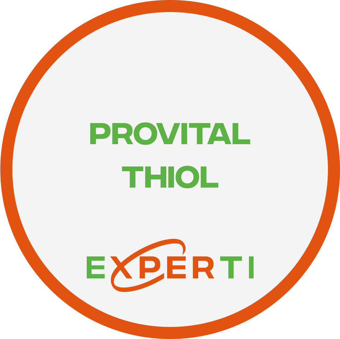 PROVITAL-THIOL