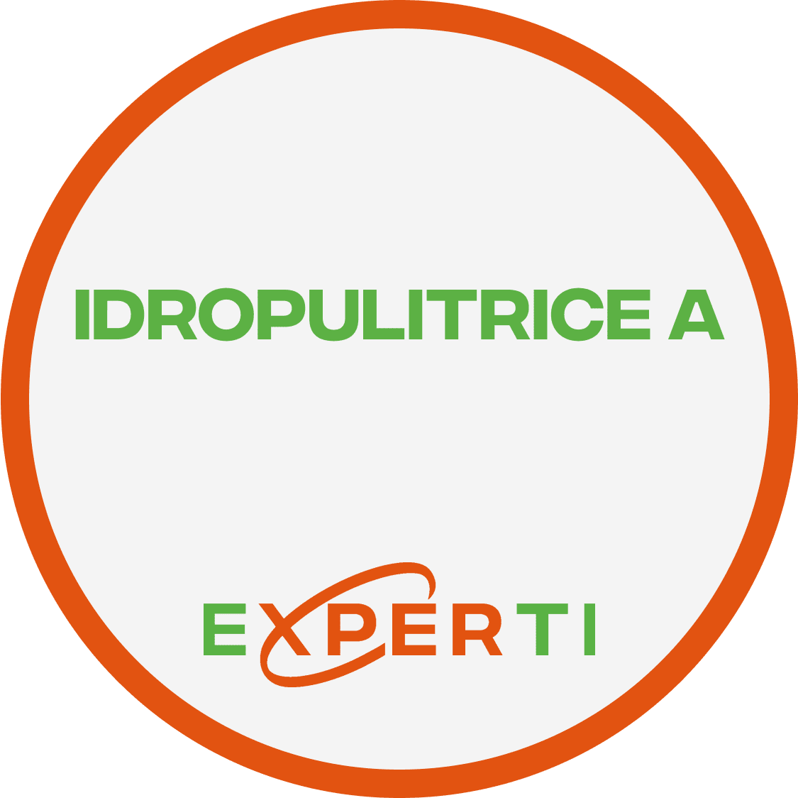 IDROPULITRICE-A