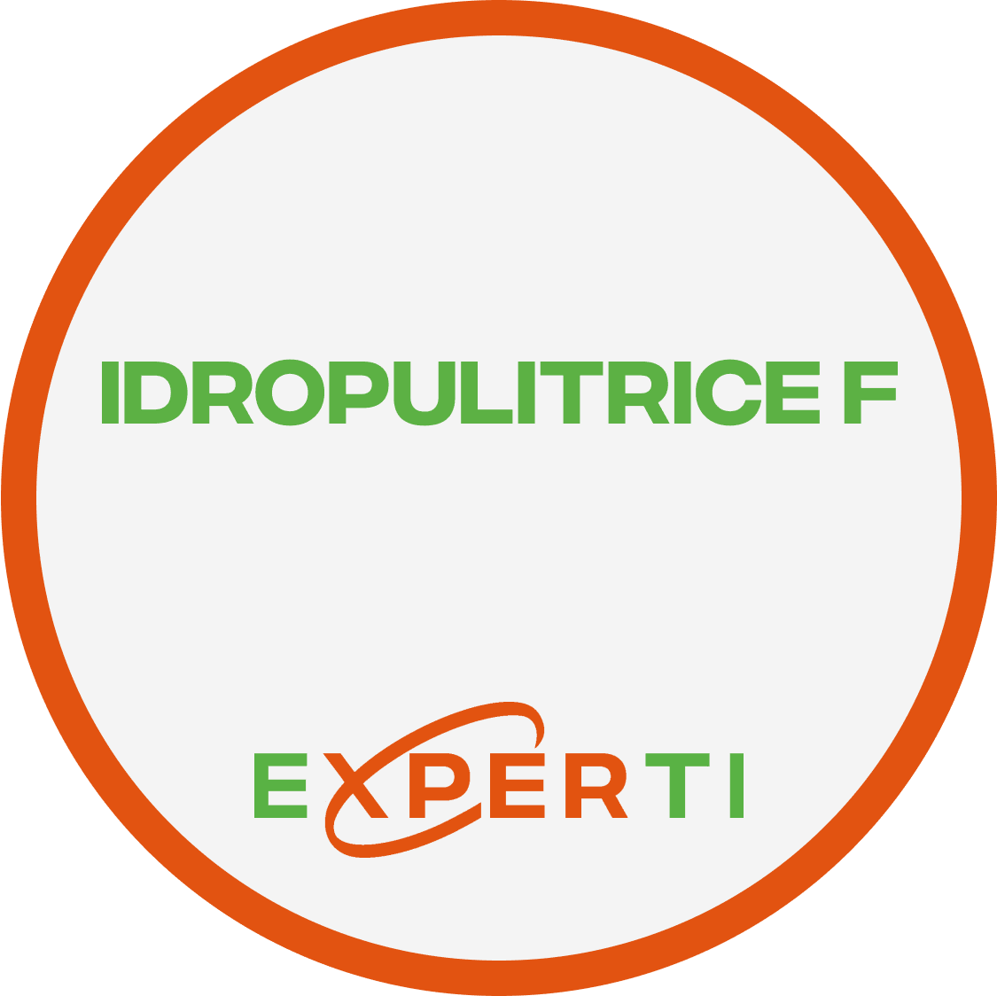 IDROPULITRICE-F