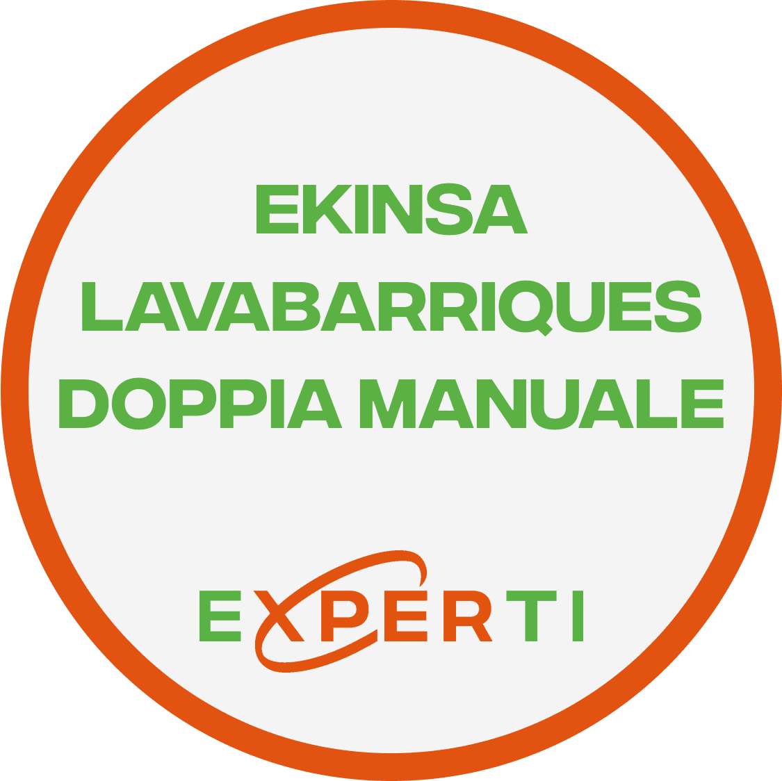 LAVABARRIQUES-DOPPIA-MANUALE-EKINSA