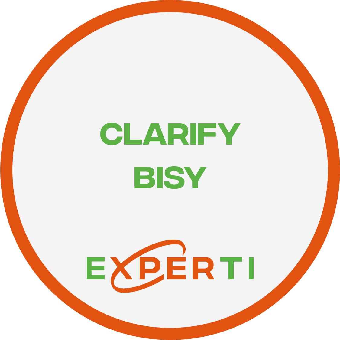 CLARIFY-BISY