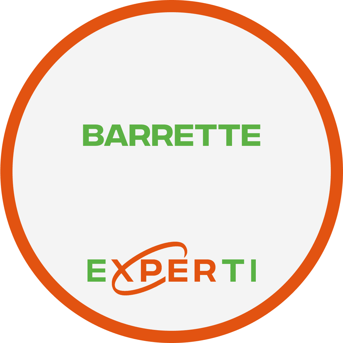 BARRETTE
