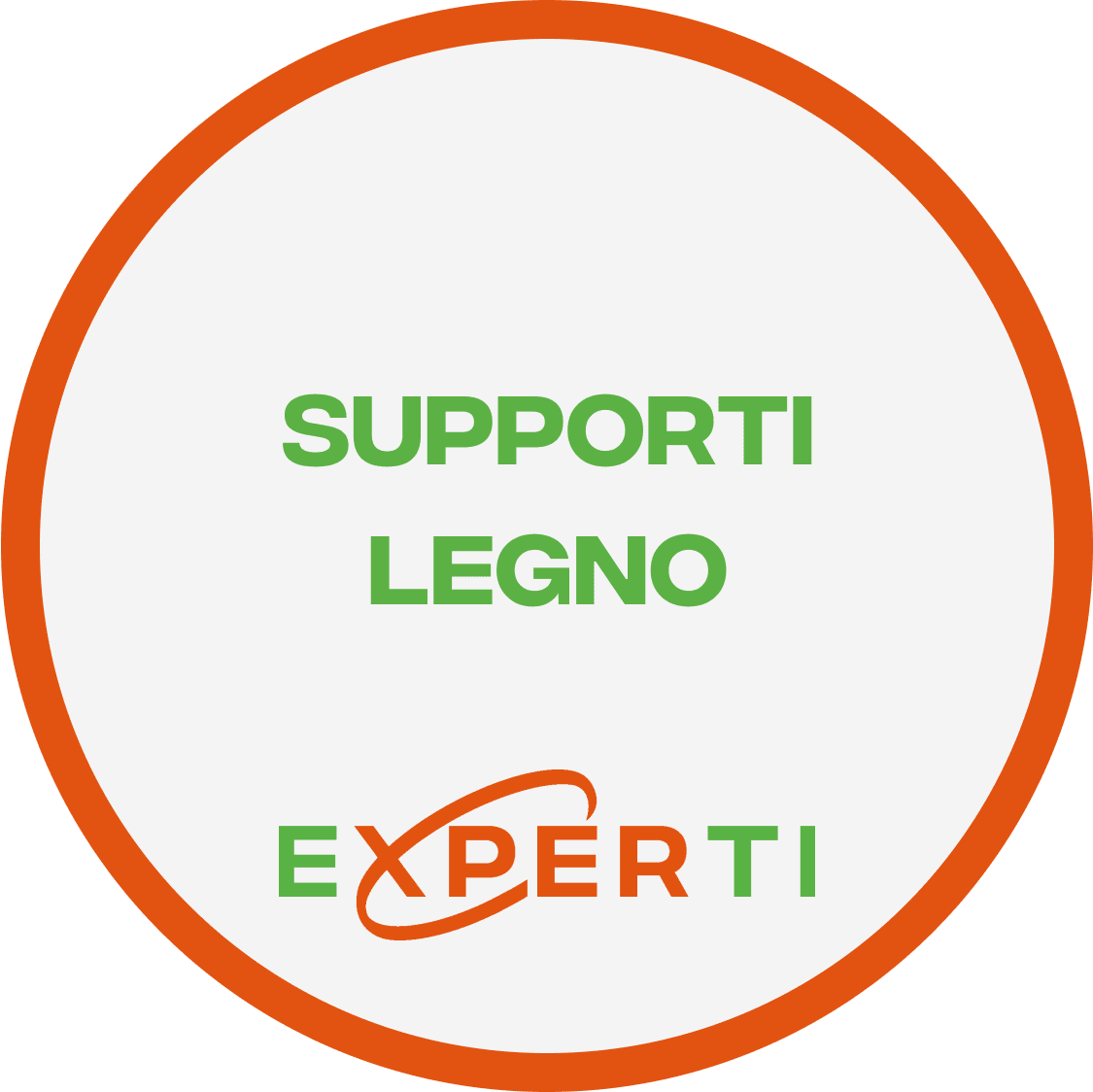 SUPPORTI-LEGNO