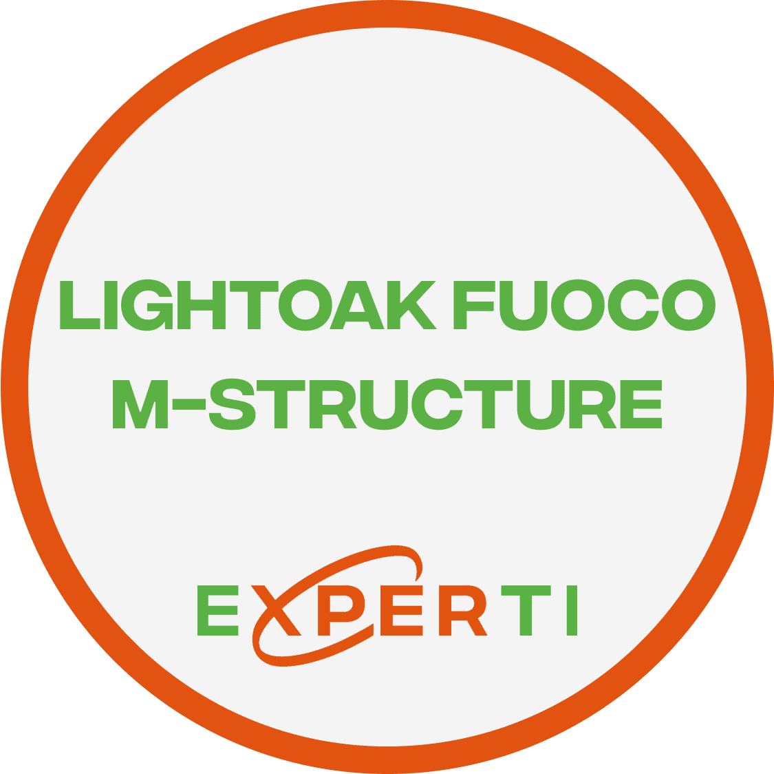 LIGHTOAK-FUOCO-M-STRUCTURE
