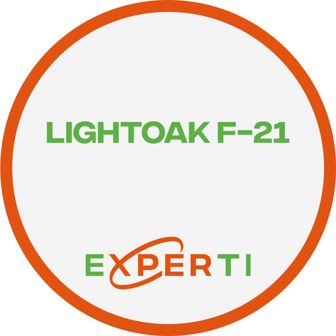 LIGHTOAK-F-21