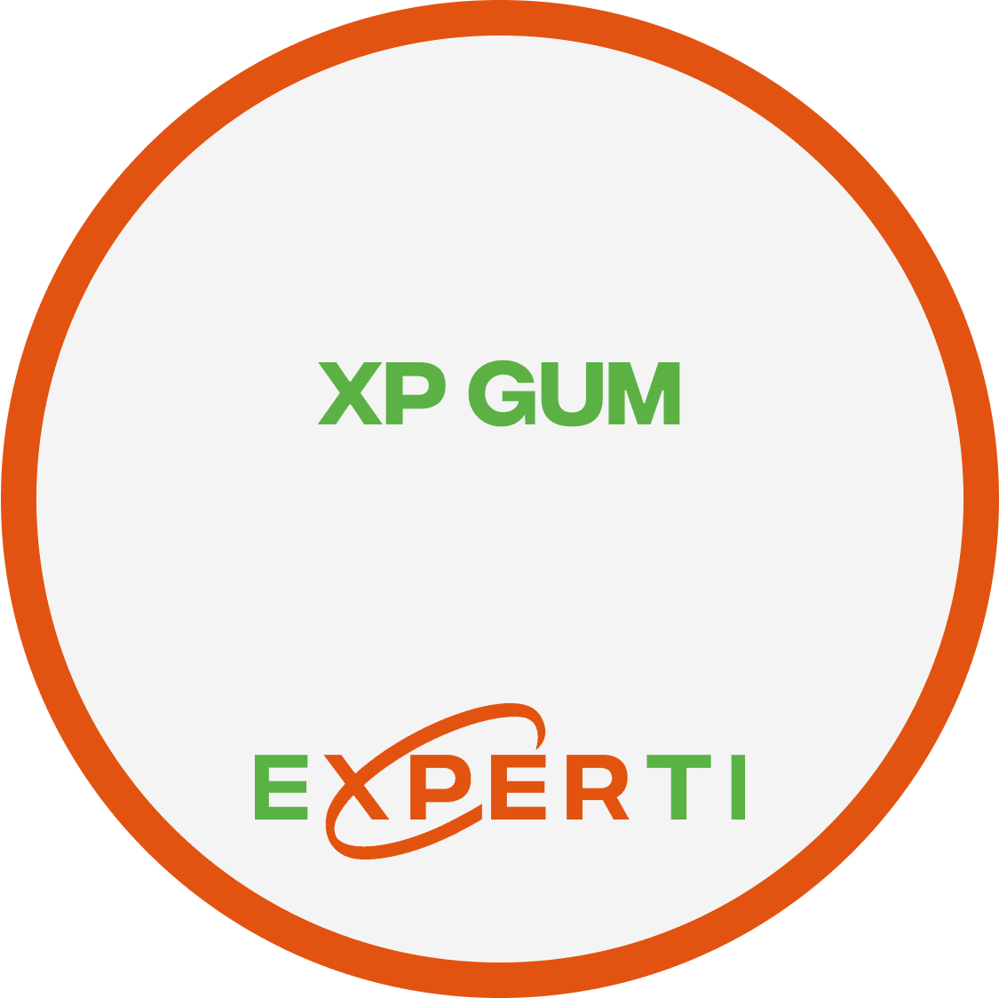 XP-GUM