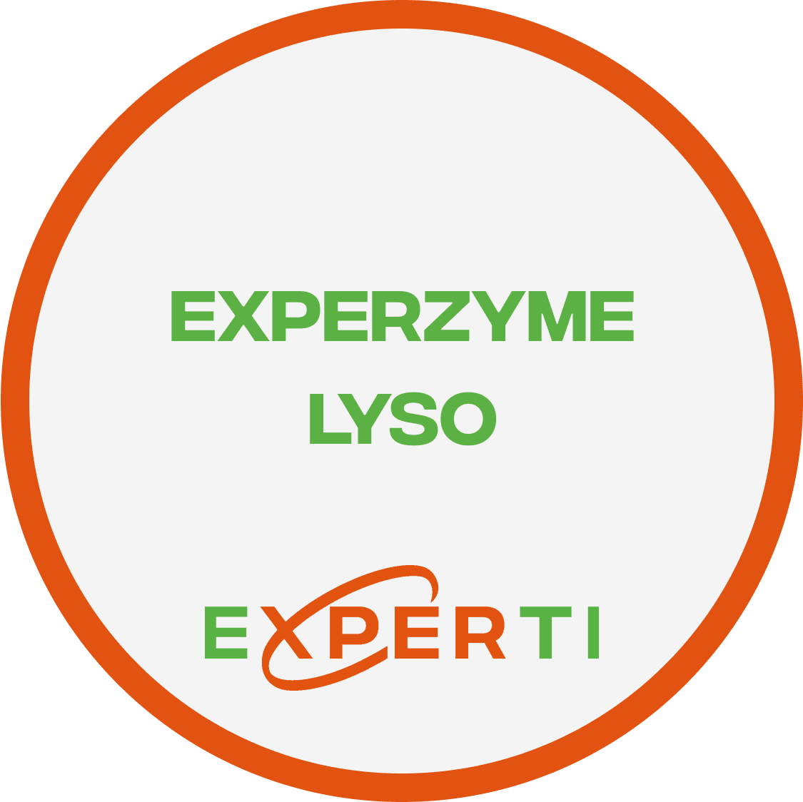 EXPERZYME-LYSO