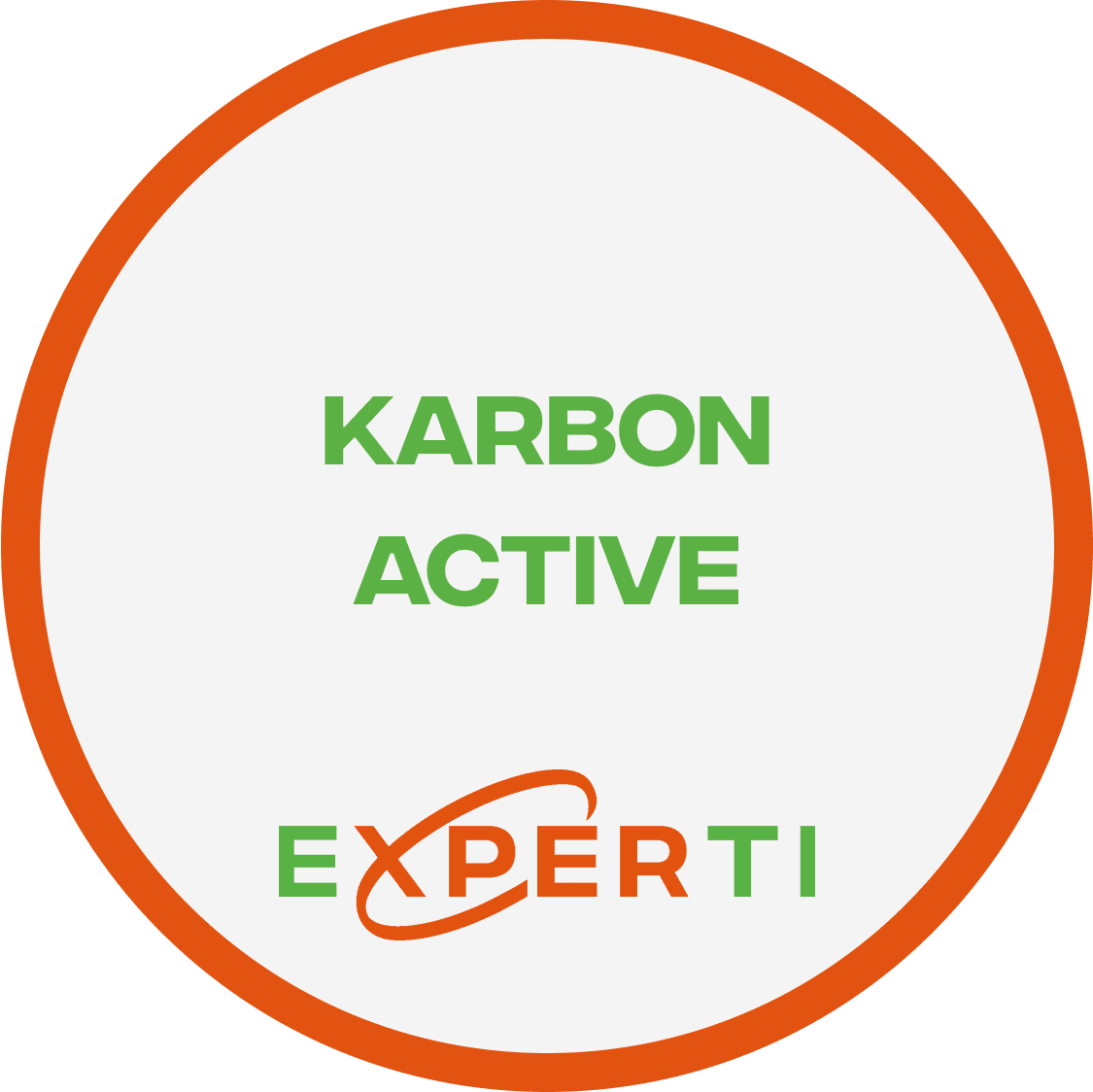 KARBON-ACTIVE