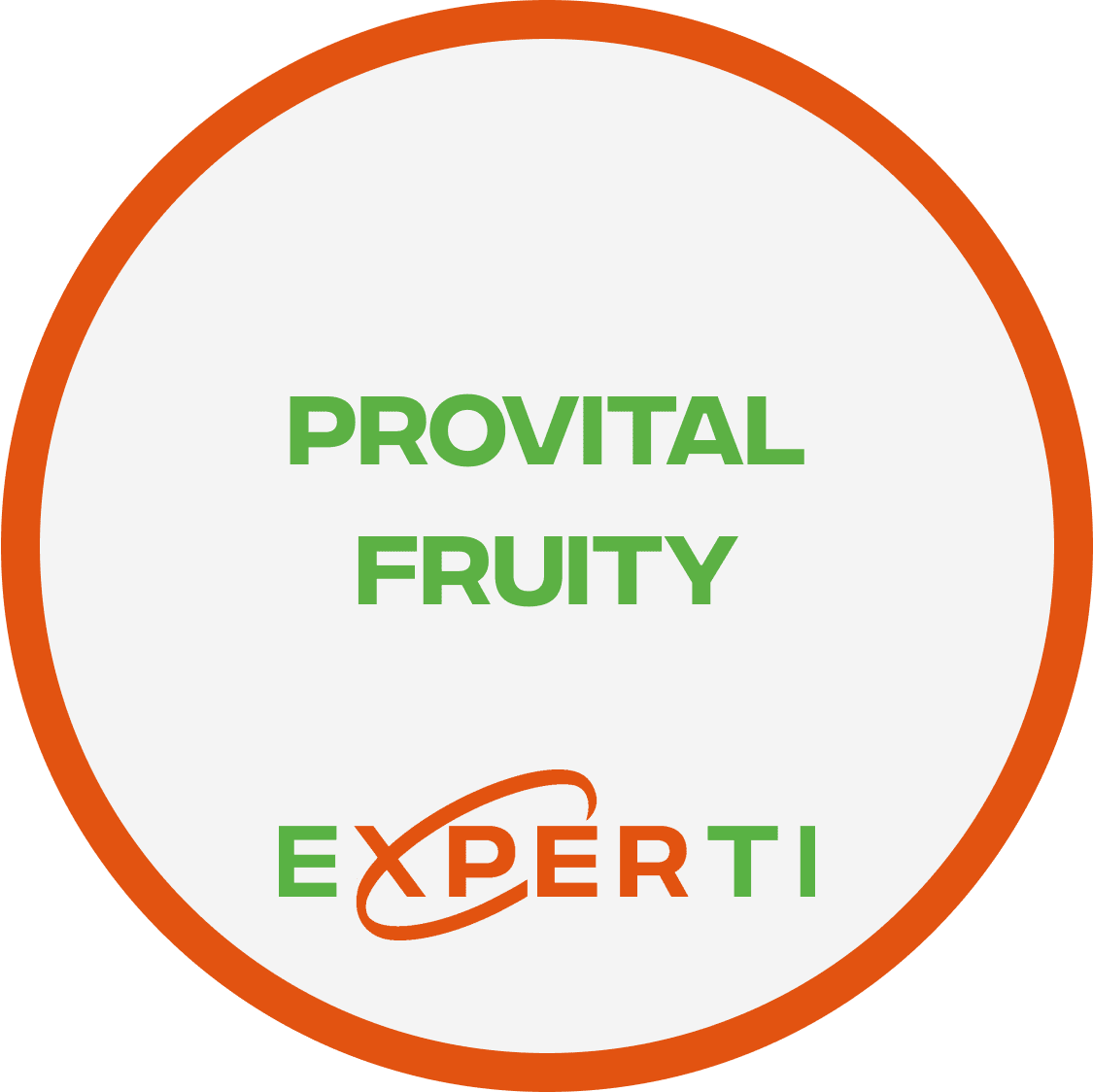 PROVITAL-FRUITY