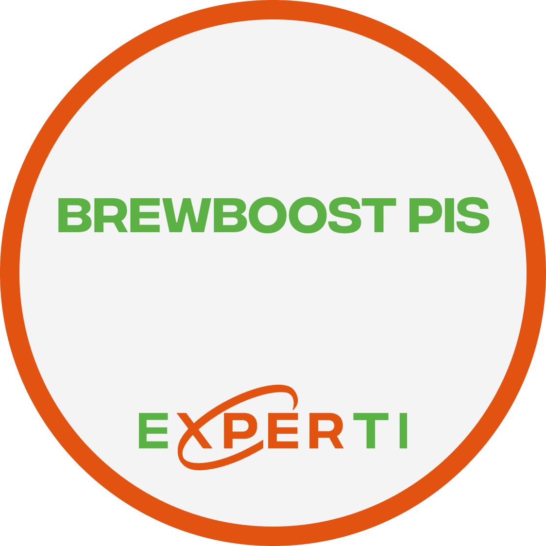 Brewboots Pis