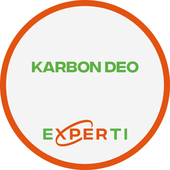 KARBON-DEO