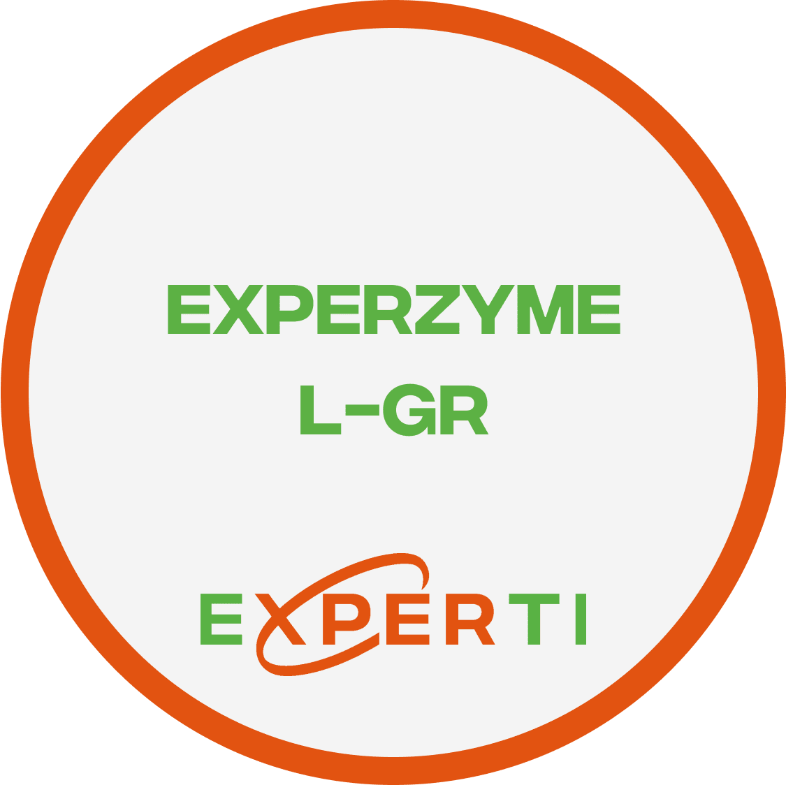 EXPERZYME L-GR
