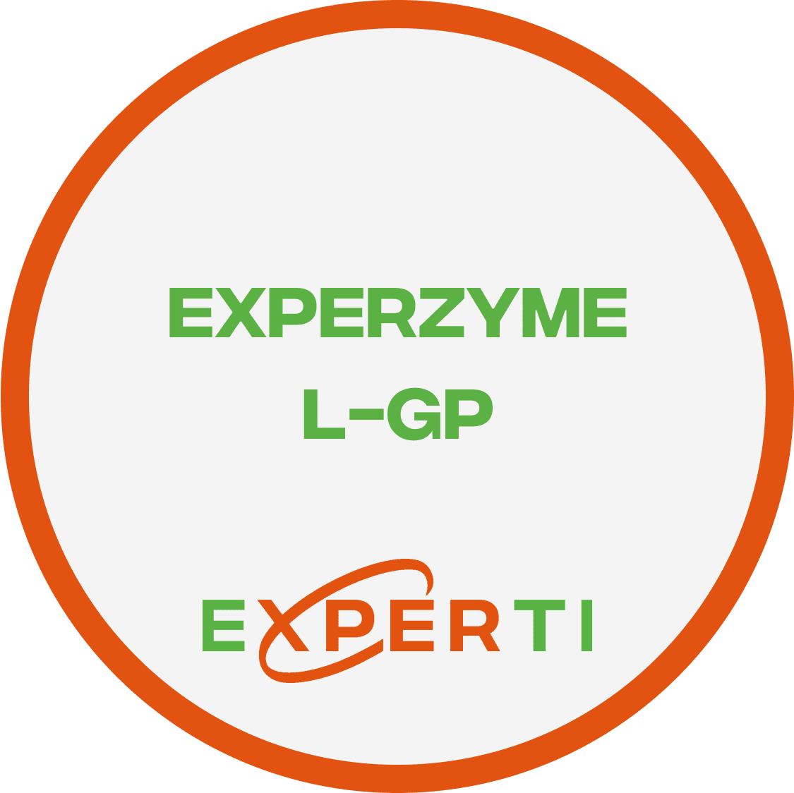 EXPERZYME L -GP