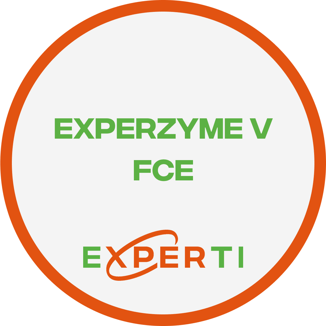 EXPERZYME V (Vintage) FCE purificato da antocianasi