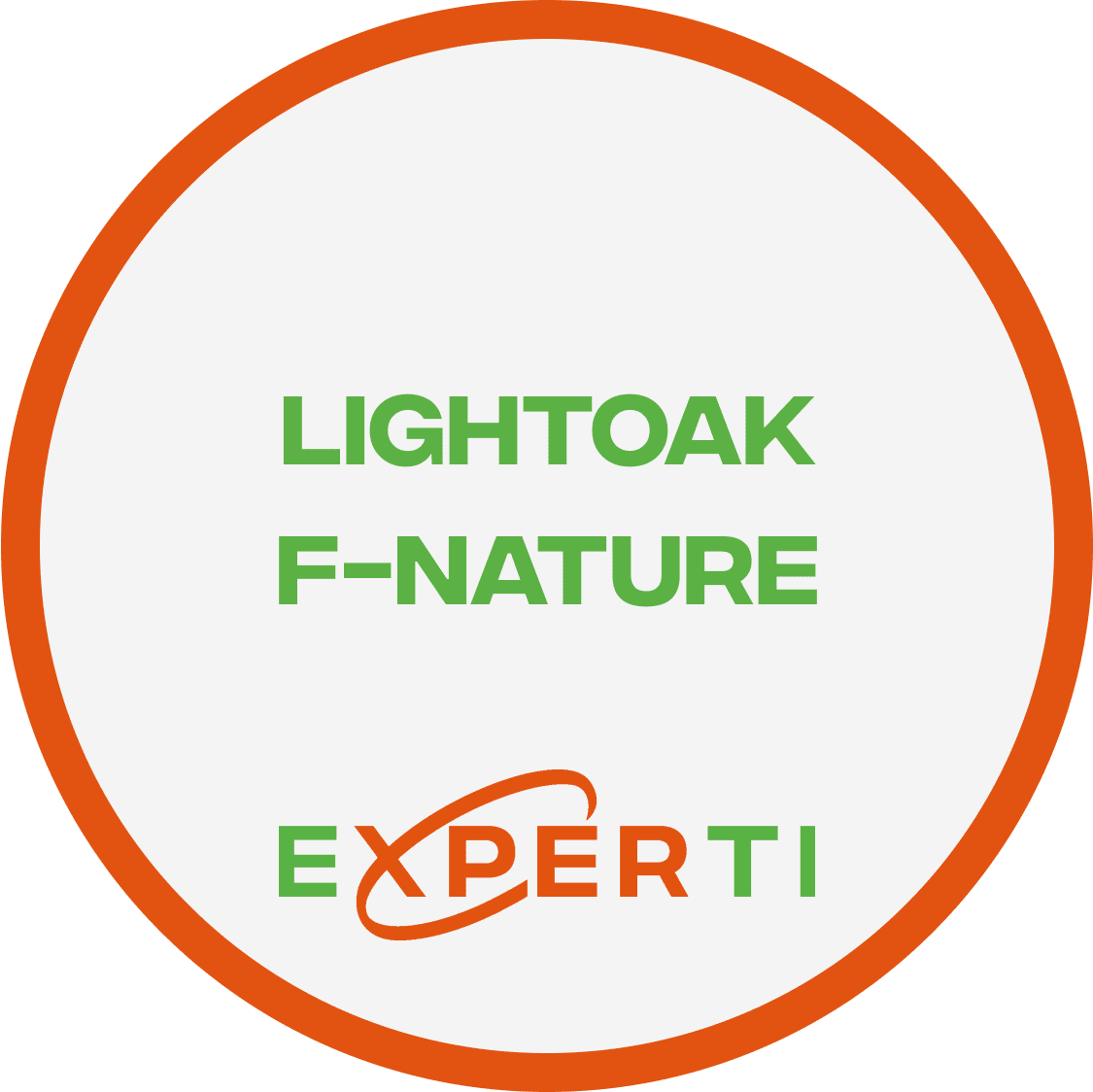 LIGHTOAK F-NATURE