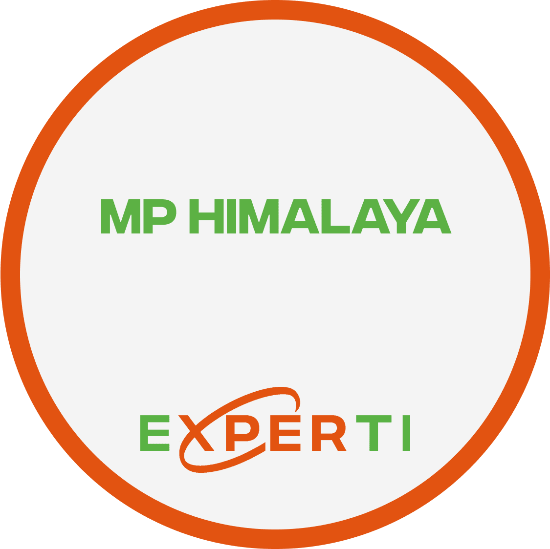 MP HIMALAYA