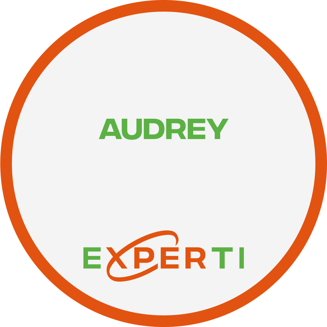 WOW AUDREY