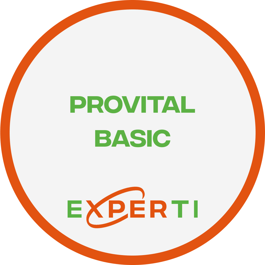 PROVITAL BASIC