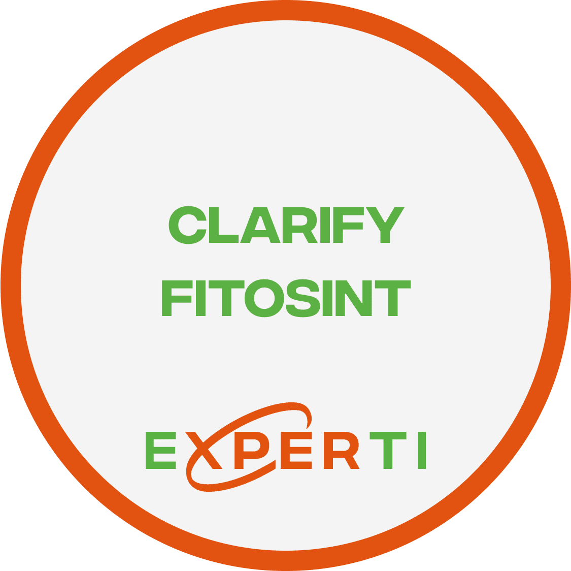 CLARIFY FITOSINT