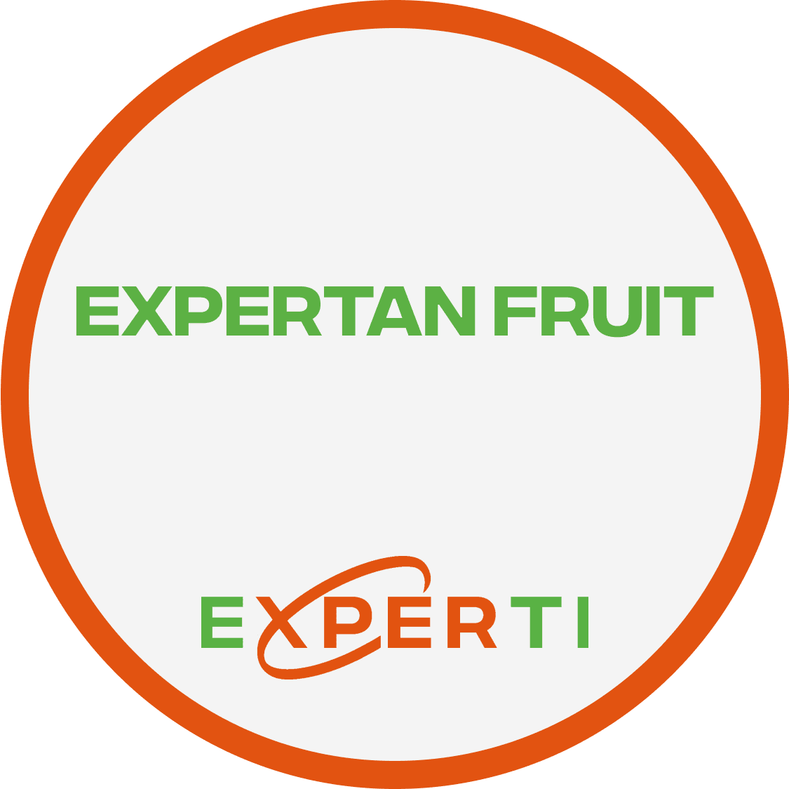 EXPERTAN FRUIT