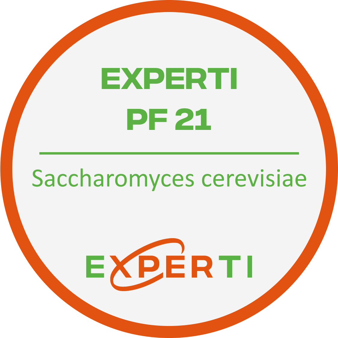 PF 21 | Saccharomyces cerevisiae