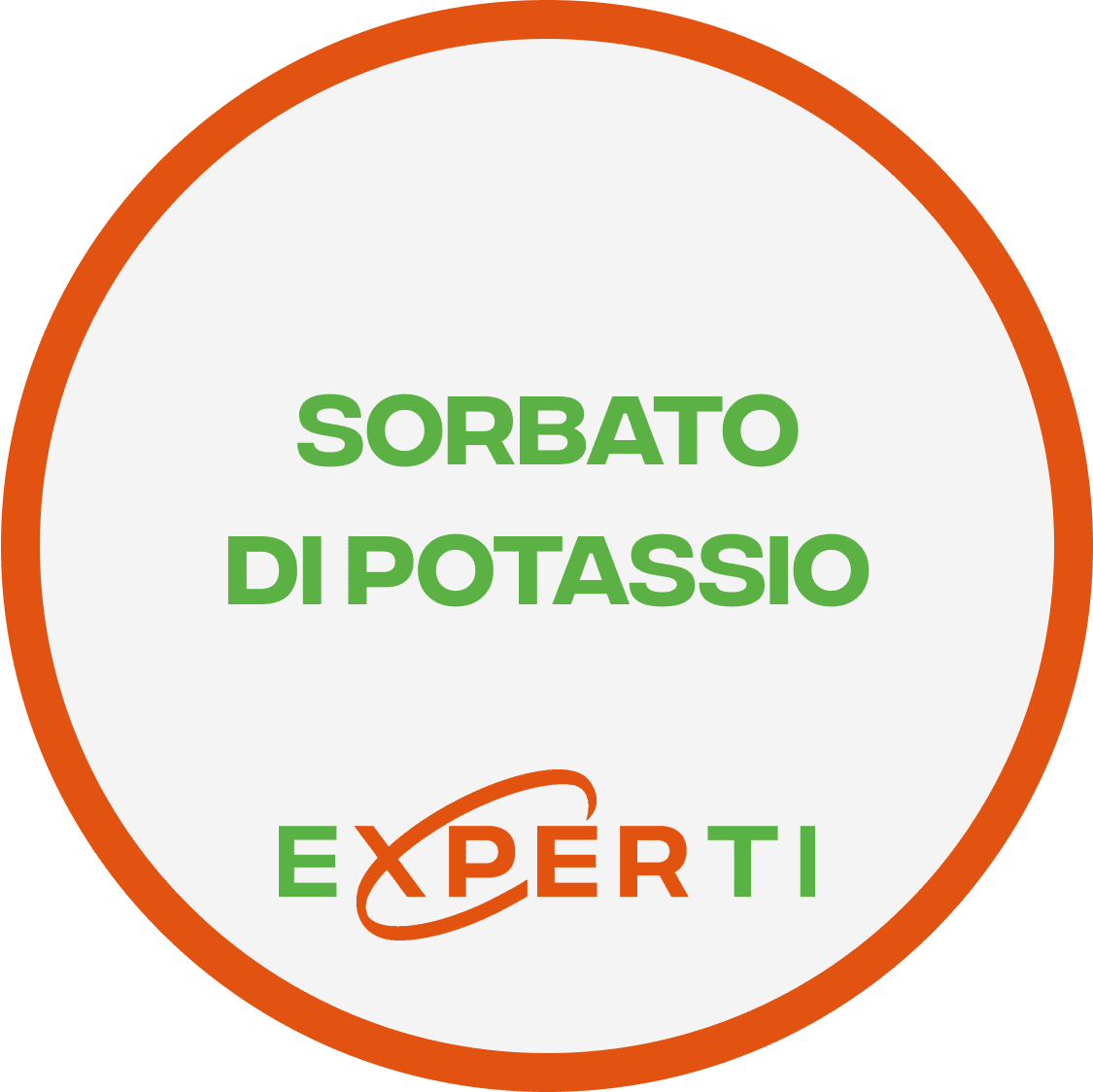 SORBATO DI POTASSIO