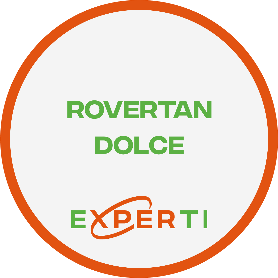 ROVERTAN DOLCE