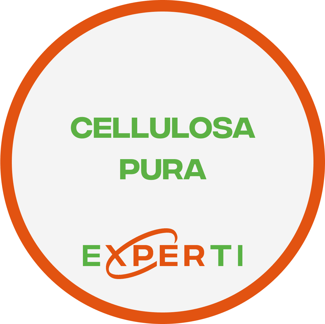 CELLULOSA PURA