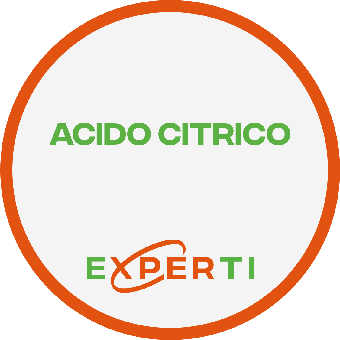 ACIDO CITRICO
