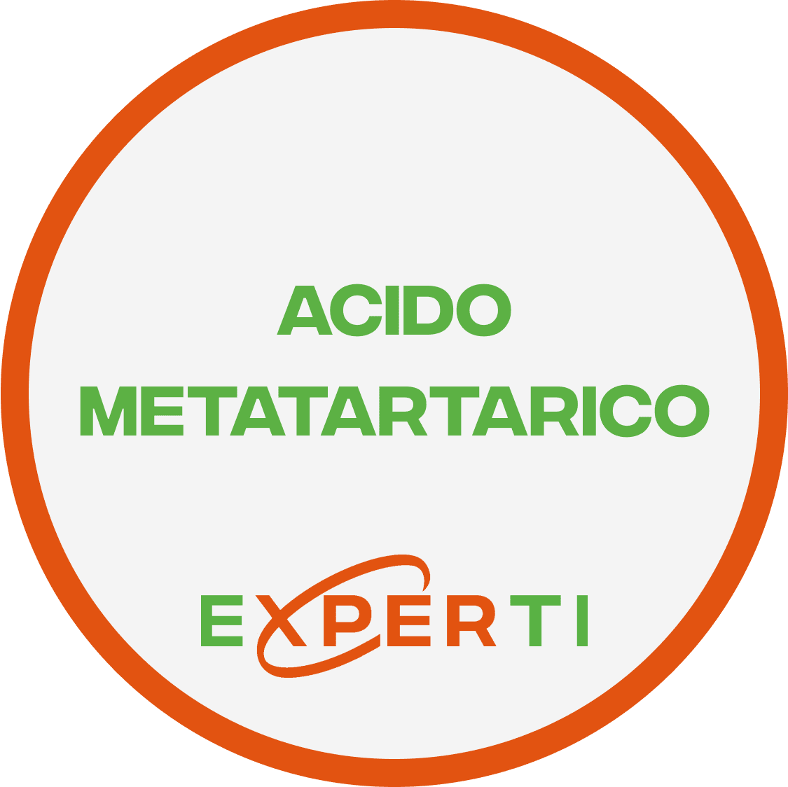 ÁCIDO METATARTÁRICO