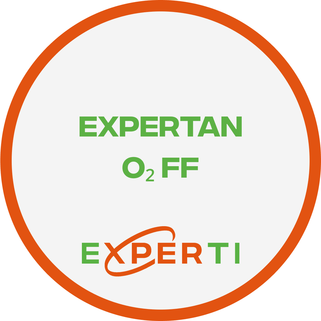EXPERTAN 0₂OFF