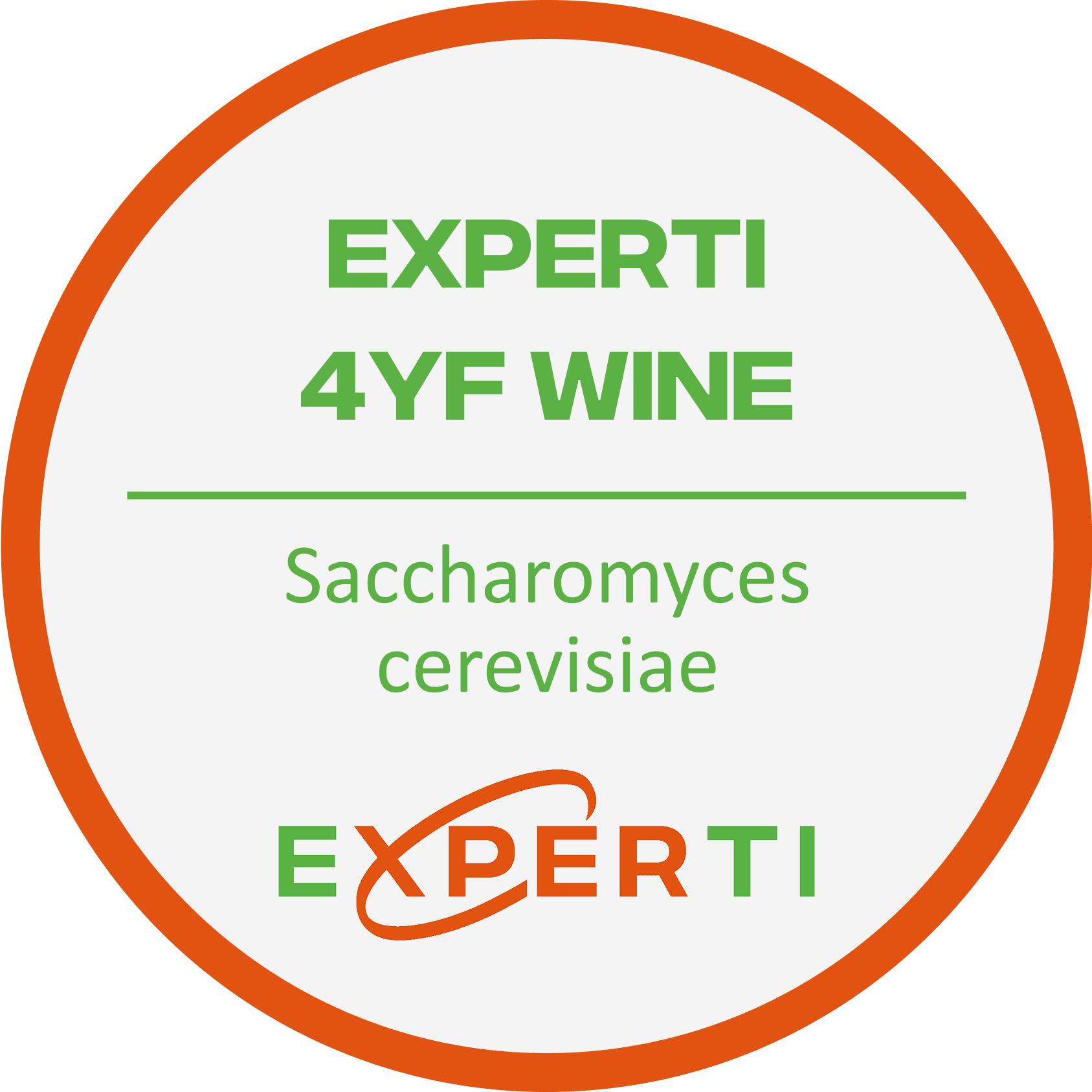 EXPERTI 4YF WINE | Saccharomyces cerevisiae