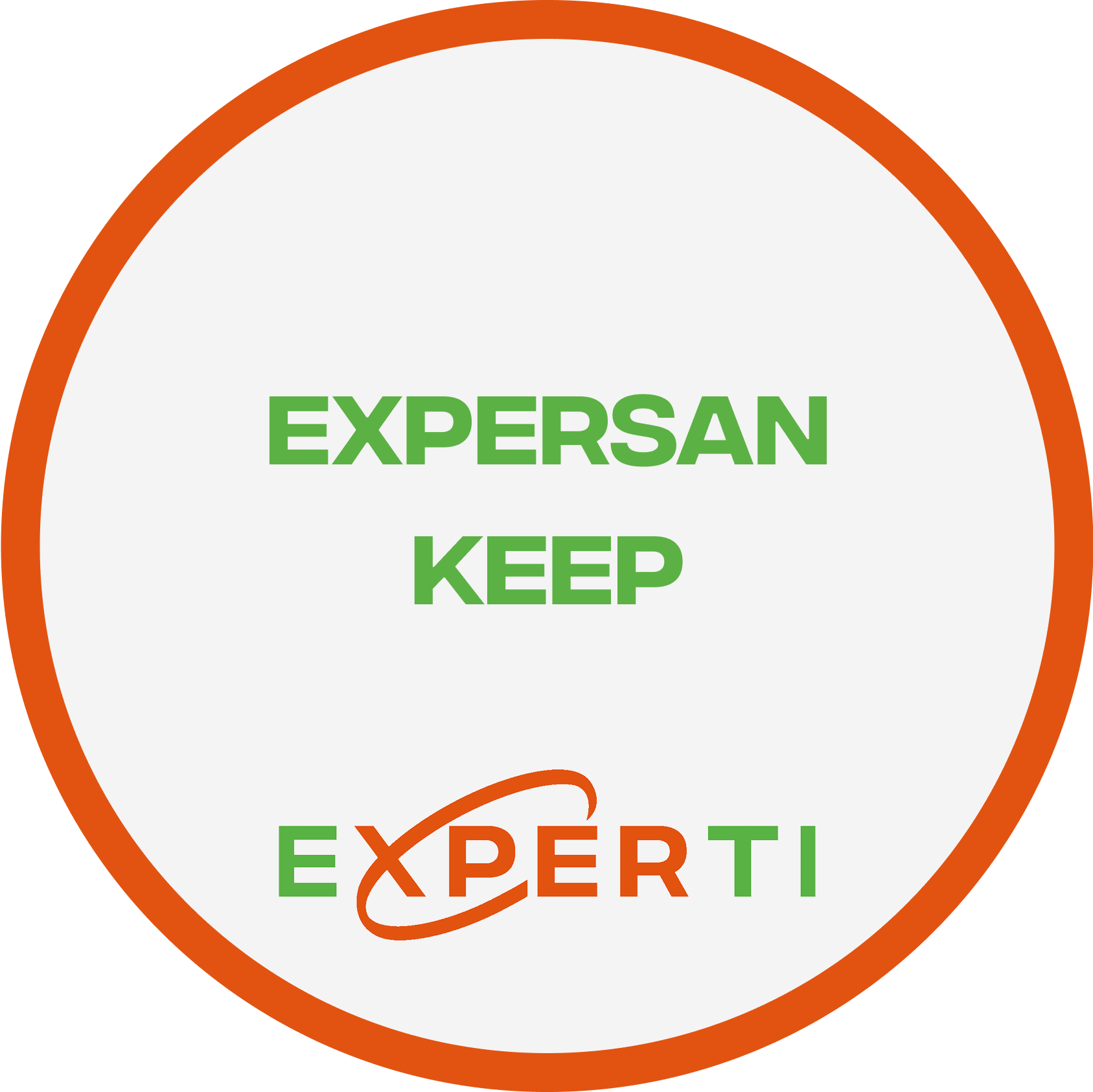 EXPERSAN KEEP
