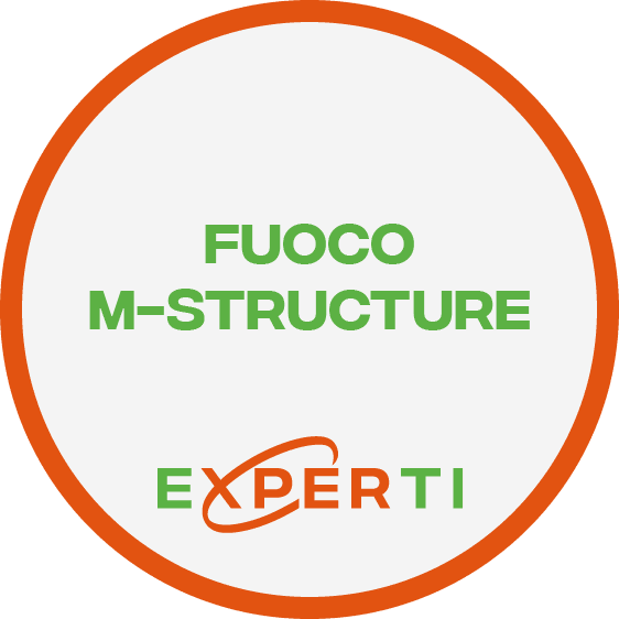 FUOCO M-STRUCTURE