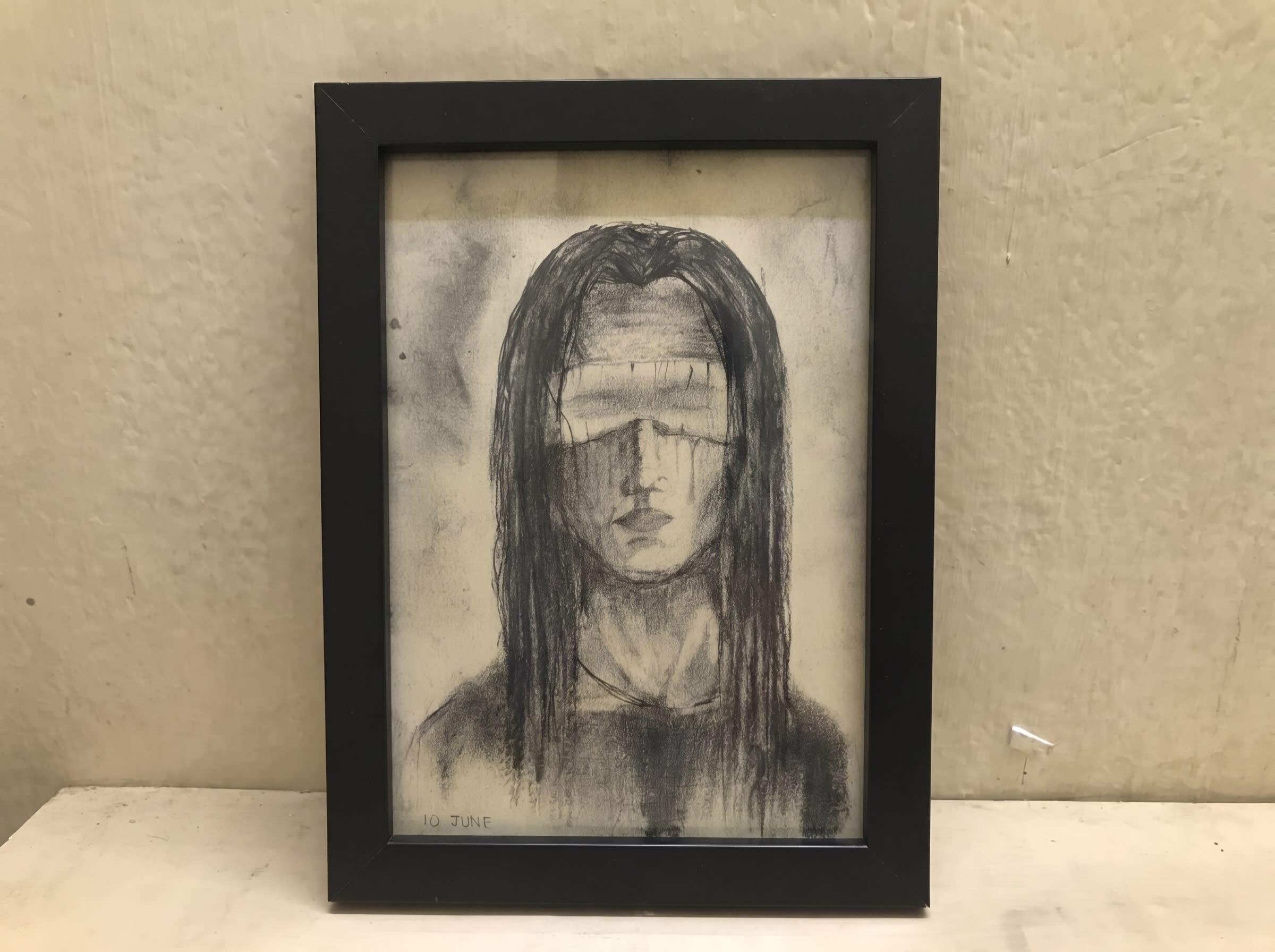 Veiled Truth
