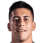 Maximiliano Meza