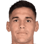 Lucas Martínez Quarta