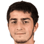 Astemir Gordyushenko