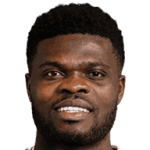 Thomas Partey