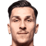 Alexandros Kyziridis