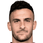 Charalampos Lykogiannis