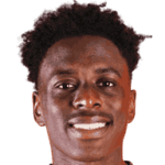 Albert Sambi Lokonga